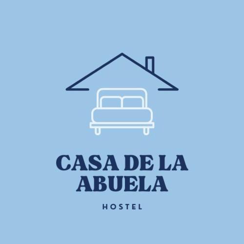 Хостел Casa De La Abuela Хардин Экстерьер фото
